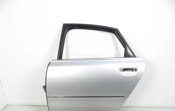 Audi A8 S8 D3 4E Rear door 4E0833419F 4E0833553H