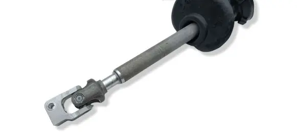 Porsche Taycan 9J1 Steering column universal joint 