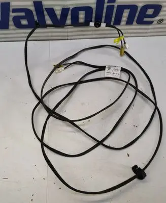 Renault Megane IV Other wiring loom 282435616R