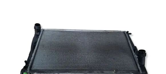 BMW 3 E90 E91 Coolant radiator 7788898