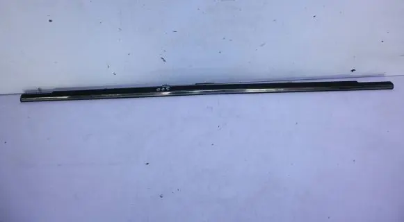 Fiat 500 Front door trim (molding)