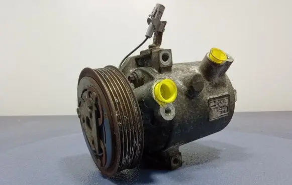 Mitsubishi Space Star Air conditioning (A/C) compressor (pump) 7813A280