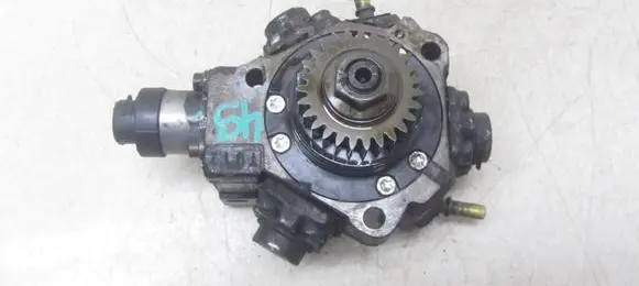 Renault Trafic III (X82) Fuel injection high pressure pump 0445010404