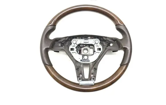 Mercedes-Benz E C207 W207 Steering wheel 3070640