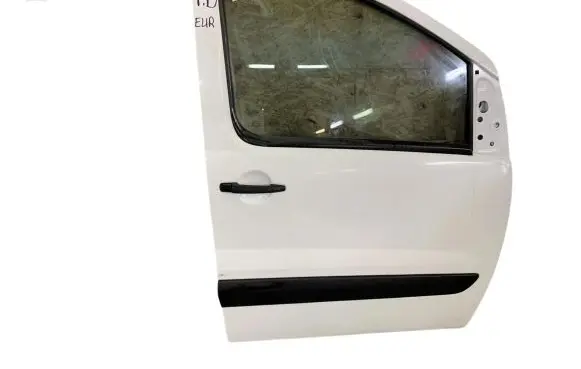 Fiat Scudo Front door