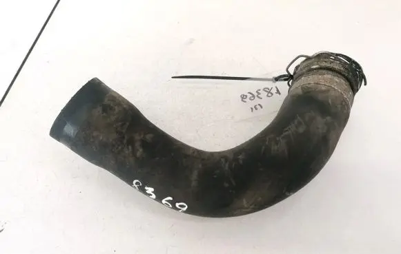 Toyota Avensis T250 Intercooler hose/pipe