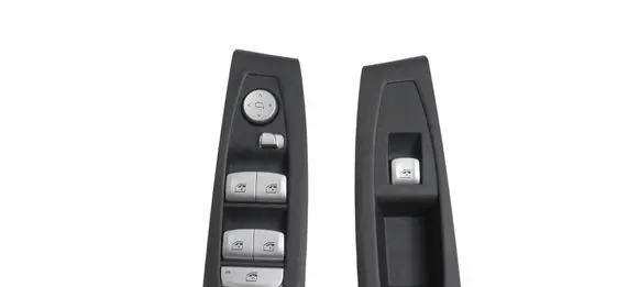 BMW 2 F46 Quarter vent window switch 6847096