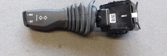 Opel Antara Indicator stalk 202005410