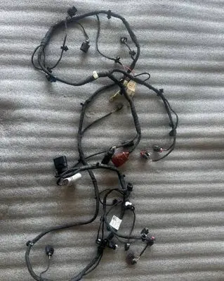 Porsche Macan (95C) Parking sensor (PDC) wiring loom 95C971095JQ TAB010889ER