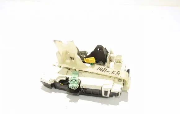 Jeep Patriot Rear door lock P04589419AD