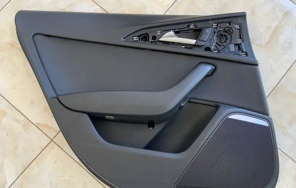Audi A6 S6 C7 4G Rear door card panel trim 4G0867305