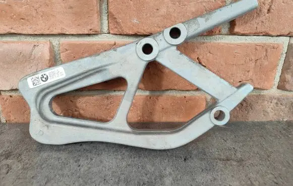 BMW X3 G01 Other front suspension part 6878780 25109710