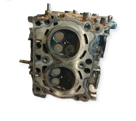 Subaru XV Engine head 