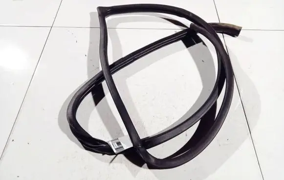 KIA Ceed Rubber seal front coupe door 