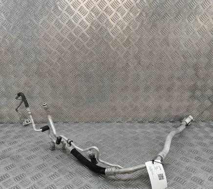 BMW X2 F39 Air conditioning (A/C) pipe/hose 6805436 6842037