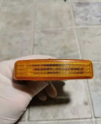 BMW 5 E39 Front fender indicator light 8360205 8360589