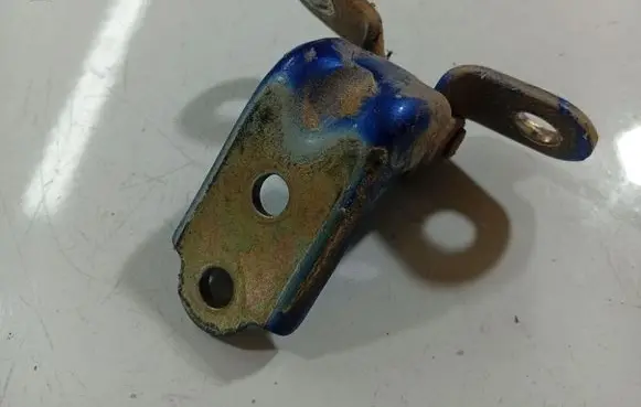 KIA Sportage Rear door lower hinge 