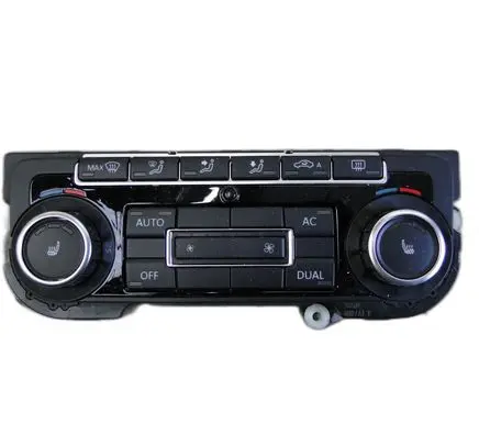 Volkswagen Golf VI Other switches/knobs/shifts 5K0907044BD