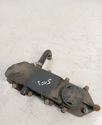 Fiat Ducato Rocker cam cover 504132147