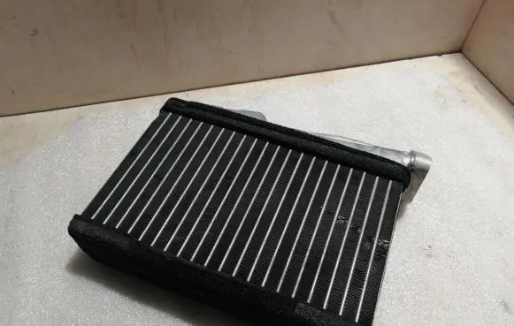 BMW 5 E39 Heater blower radiator 83855629