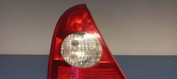 Renault Megane I Rear/tail lights 8200071413