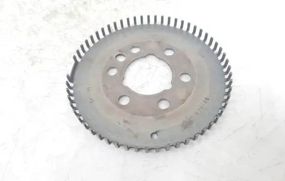 BMW 3 F30 F35 F31 Crankshaft position gear 7634295