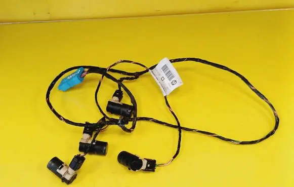 Peugeot 207 Parking PDC sensor 1859871000A 9663754377