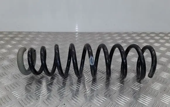 Mazda 6 Front coil spring