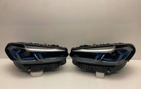 BMW X3 G01 Headlight/headlamp A95A2921706 A95A2921806 5A29217
