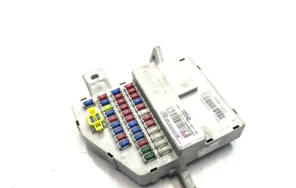 KIA Carens II Fuse module 919501D540 919501D5401008211004 K1989