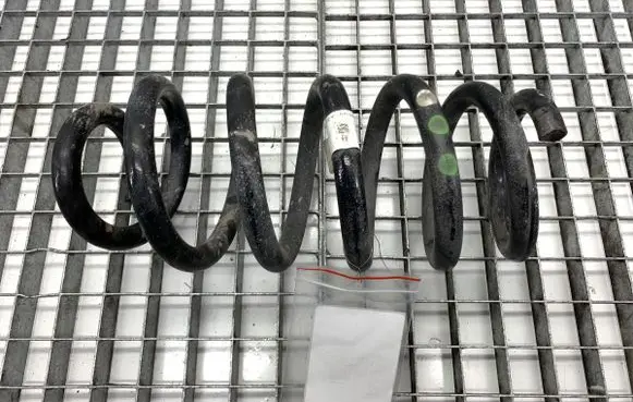 Jaguar E-Pace Rear coil spring J9C35B749EA