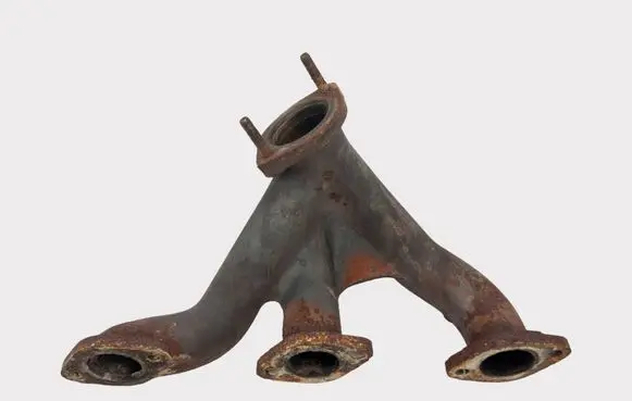 Alfa Romeo GTV Exhaust manifold 60615292