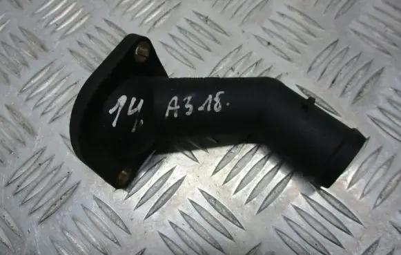Audi A3 S3 8L Engine coolant pipe/hose