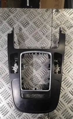 Audi A5 8T 8F Gear shifter surround trim plastic 8k0864261