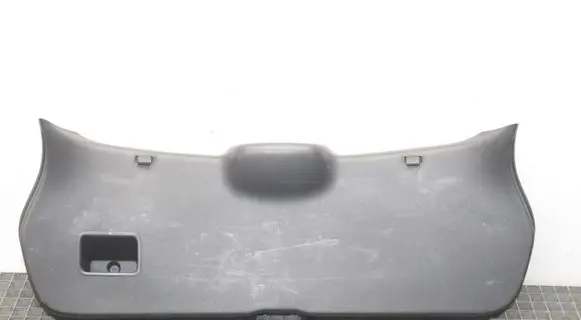 Nissan Qashqai Centre console side trim rear 90901JD000