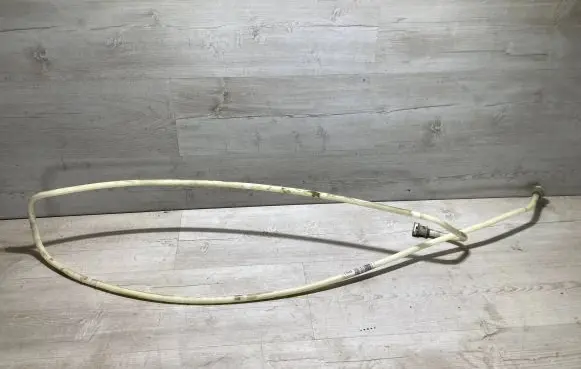 Mini One - Cooper F56 F55 Fuel line/pipe/hose 7300624