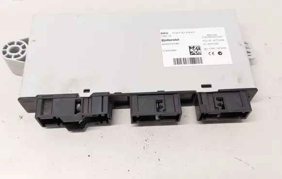 BMW 7 F01 F02 F03 F04 Other control units/modules 9301518 2130350892 5WK50720HBR