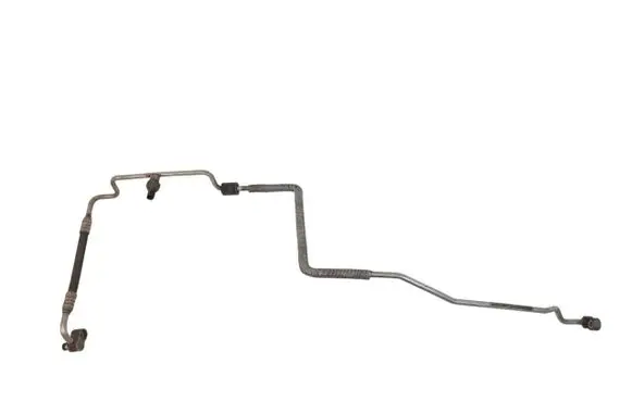 BMW X5 E53 Air conditioning (A/C) pipe/hose 8381544