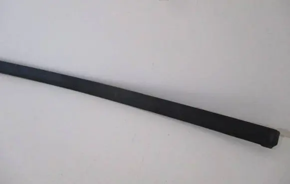 Citroen C3 Roof trim bar molding cover 8320E4