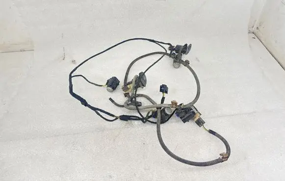 Mercedes-Benz Vito Viano W638 Parking sensor (PDC) wiring loom 0045428718
