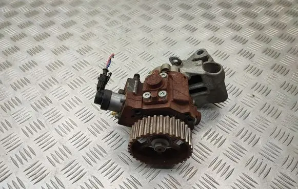 Suzuki Grand Vitara II Fuel injection high pressure pump H8200561664 0445010218