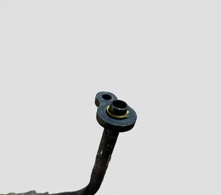 Volvo V50 Air conditioning (A/C) pipe/hose