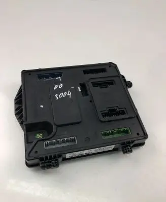 Renault Megane III Other control units/modules 284B15472R