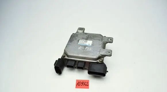 Power steering control unit/module