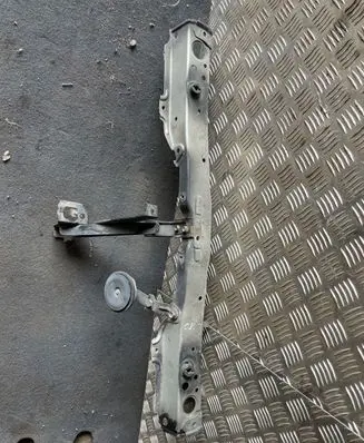 Toyota Corolla Verso AR10 Top upper radiator support slam panel