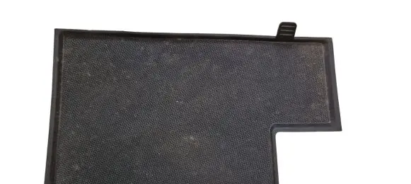 Ford F150 Central console drawer/shelf pad ML3B15047A74 ML3B15047A74A GNMJA