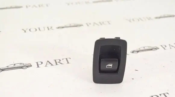 BMW X3 E83 Electric window control switch 9113773