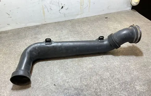 Land Rover Range Rover Sport L320 Air intake hose/pipe PHD000603 U611A 4619625902