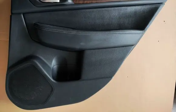 Subaru Outback (BS) Rear door card panel trim 94226AL02AVH 94226AL02BVH