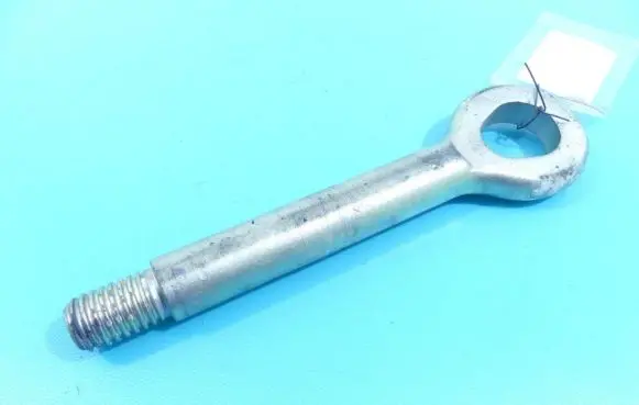 Chevrolet Cruze Towing hook eye IMPRK1175422